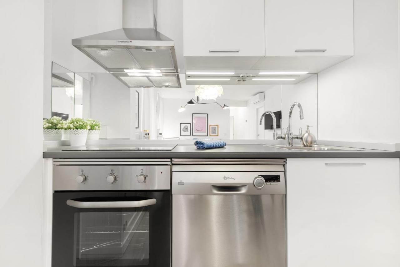 Appartement Mintystay - Luca De Tena *