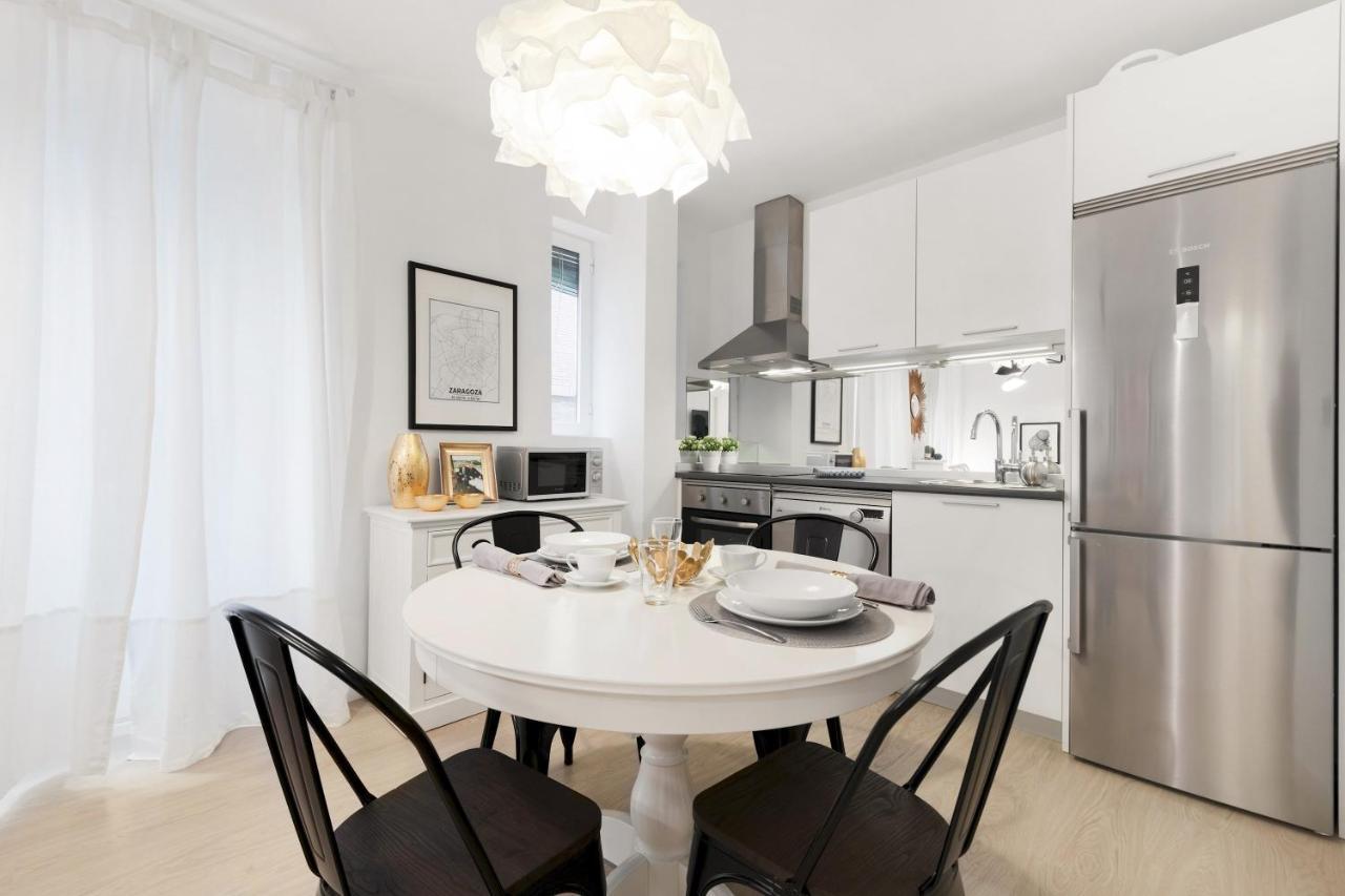 Appartement Mintystay - Luca De Tena Madrid